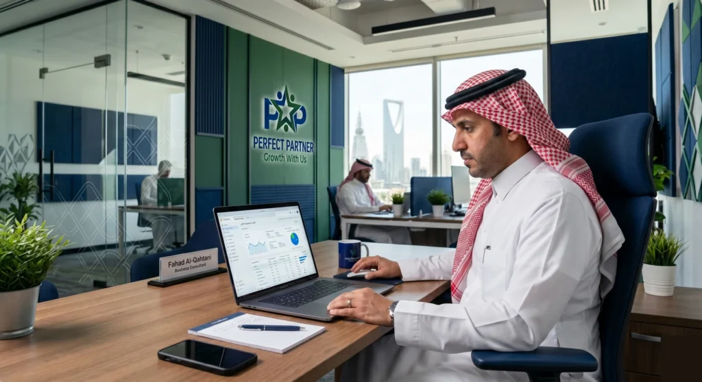 وكالة تسويق رقمي في السعودية